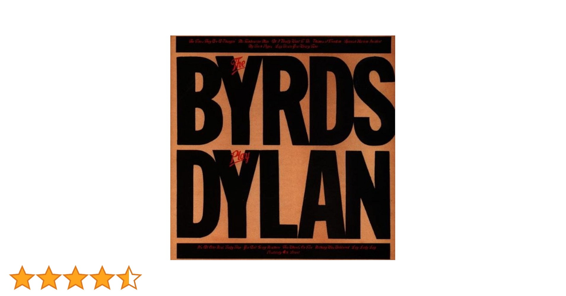 ザ・バーズ The Byrds 紙ジャケットCD6枚セット ザ・バーズ The Byrds 紙ジャケットCD6枚セット CD